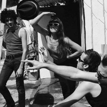 Phoebe Killdeer and the Short Straws - Let Me