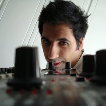 Consoul Trainin - Litanie des Saints