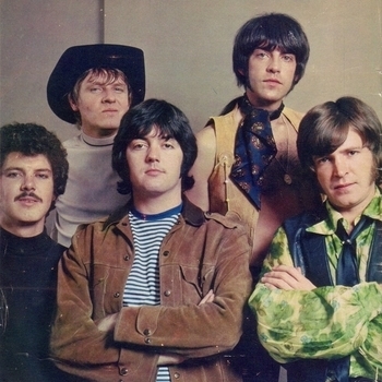 Paul Revere & The Raiders - Indian Reservation