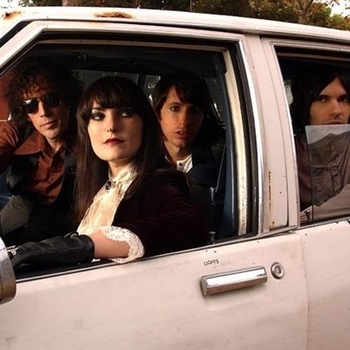 Persephone's Bees - Nice Day