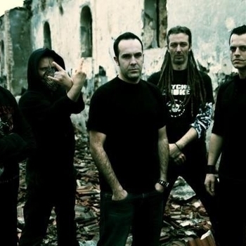 Gus G. and Psycho Choke - Dummy (Single 2019)