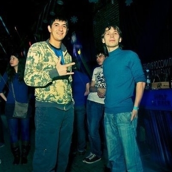 Paimon & Place 2b - Fame (Original Mix)