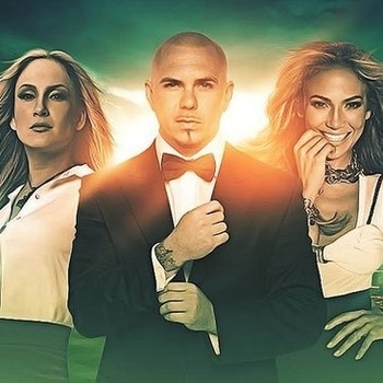 Артист Pitbull feat. Jennifer Lopez & Claudia Leitte