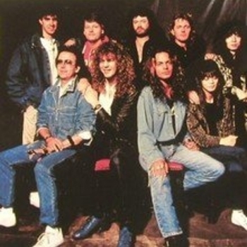 Phenomena - No Retreat, No Surrender