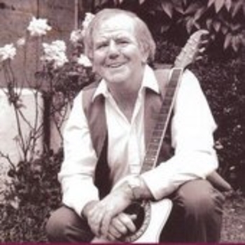 Paddy Reilly - Rocky Road To Dublin