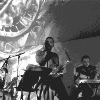 Paloalto - Last Way Out Of Here