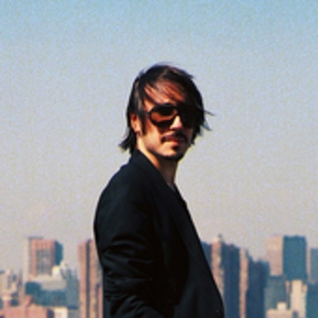 Jeremy Glenn - New Life (Perseus Summer Of 83 Remix)