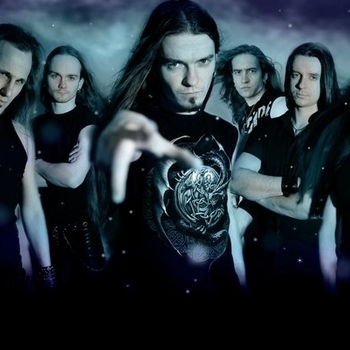 Crude Infinity - Pathfinder