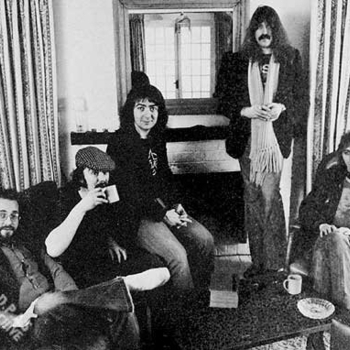 Paice Ashton Lord - Arabella (Oh Tell Me)