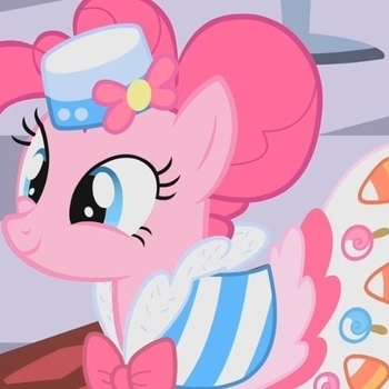 Pinkie Pie - Smile
