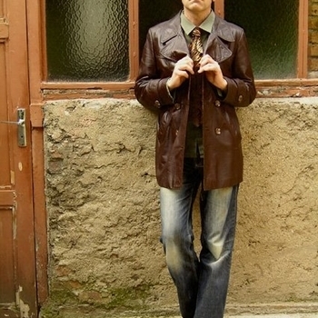 Pascal Parisot - Par contre, mon pauvre nounours