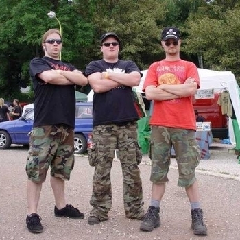 Plazma - Jump in My Car