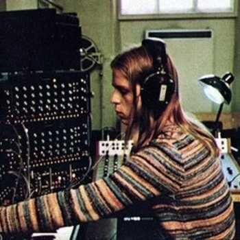 Артист Peter Baumann