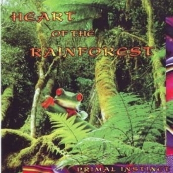 Primal Instinct - Heart of the Rainforest