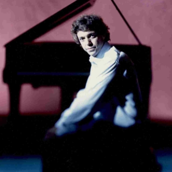 Pascal Roge and Domenico Scarlatti - Keyboard Sonata in B Minor, K. 27 (2023)