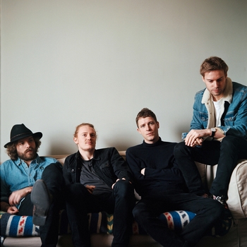 Palace - Let's Go Swimming