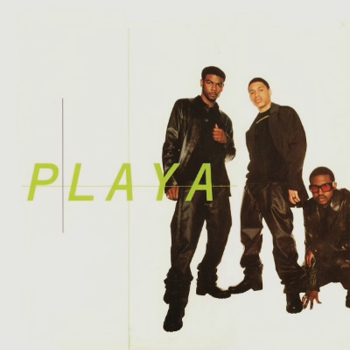 Playa - RAW RAP