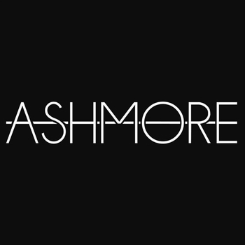 Phillip Ashmore - Unconventional Kisses