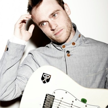 Penguin Prison - Show Me The Way (2015)