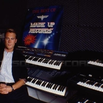 Proxyon - Space Warriors