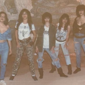 PLACENTA - White Chicks Even Chug a Lug