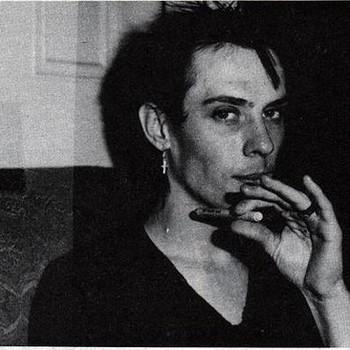 Peter Murphy - Cuts You Up (Мелодия из сериала "Американская история ужасов / American Horror Story") (Сезон 5) (Серия 12)