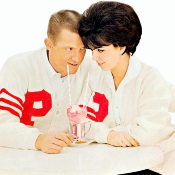 Paul & Paula - Ba-Hay-Be