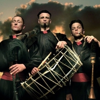 Potentia Animi - Ave Maria