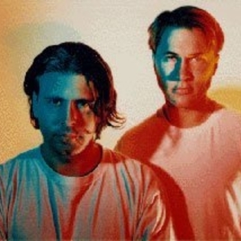 Psykosonik - Secret Life