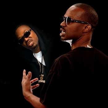 Project Pat - Ski Mask Way