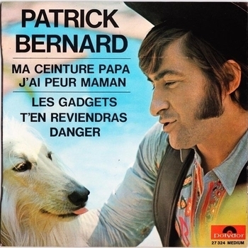 Patrick Bernhardt - Media Vita