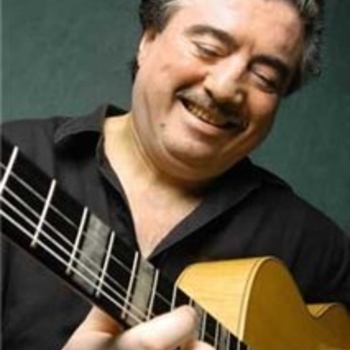 Patrick Saussois & Alma Sinti - Rythmes Gitanes