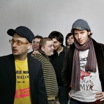 Paradox - Belij Angel