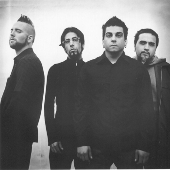 Pulse Ultra - Put It Off [s2e07] (ОСТ ''Тайны Смолвиля'' / ''Smallville'')