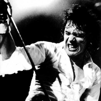 Paul Di'Anno - The Living Dead