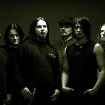 Pain Confessor - Mercenaries