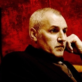 Pete Alderton - Ain’t No Sunshine (2009)