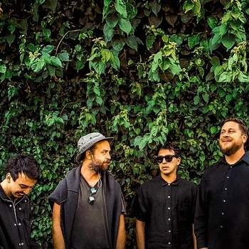 Pharaohs - Cadeje (In Oeland 2017)