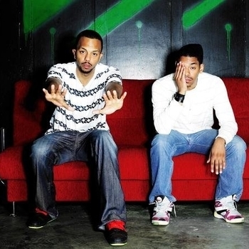 Proton - fLying ducks fly