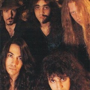 Alvin Risk - Psychotic