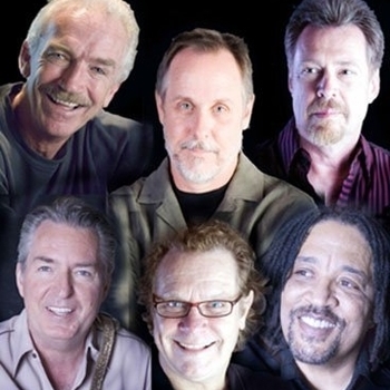 Phantom Blues Band - A Very Blue Day