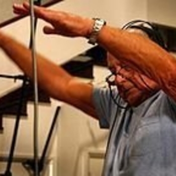 Pete Moore and Matthew Harris - Oh Behave (Музыка из сериала "Конная полиция")