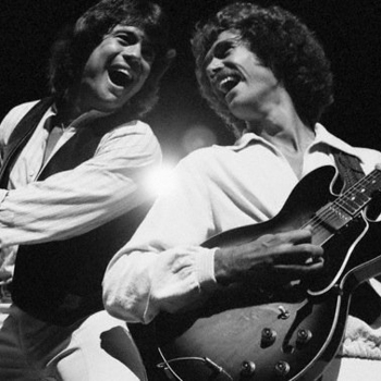 Pablo Cruise - Whatcha Gonna Do (ОСТ из сериала "Сверхьестественное / Supernatural") (сезон 1, серия 1)