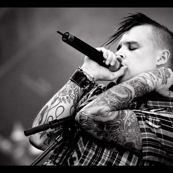 Panzer AG - When Death Embrace Me