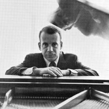 Pete Jolly - Jolly Lodger