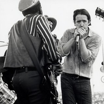 Paul Butterfield Blues Band - Mary, Mary