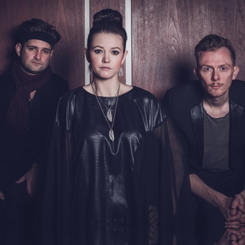 Panamah - Et Sted At Stå