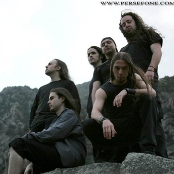 Persefone - Cosmic Walkers