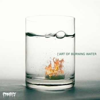 Priority - Time to Unite