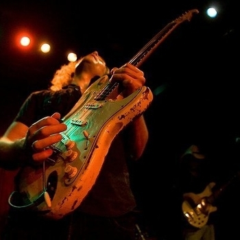 Philip Sayce - Out Of My Mind (из игры "Asphalt: Xtreme")